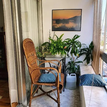 Appartamento Casa Porto, Con Garaje