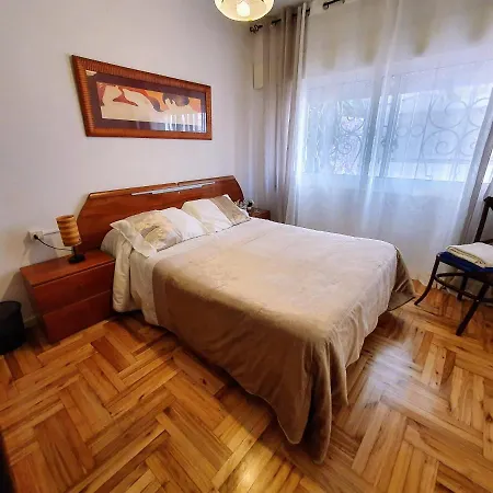 Casa Porto, Con Garaje * Vigo