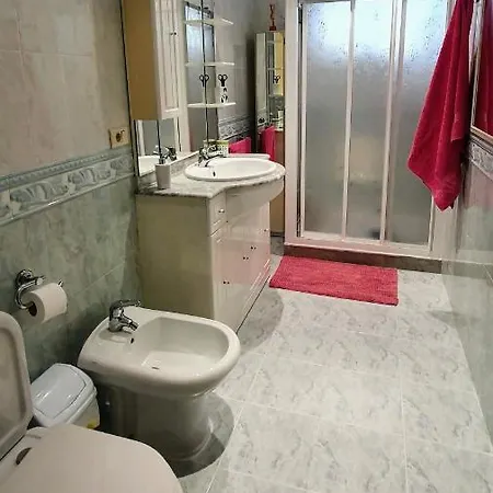 Daire Casa Porto, Con Garaje