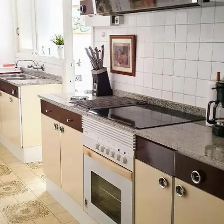 Casa Porto, Con Garaje Appartamento Vigo