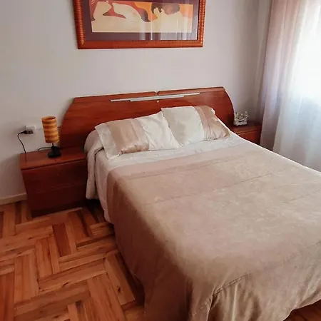 Casa Porto, Con Garaje * Vigo