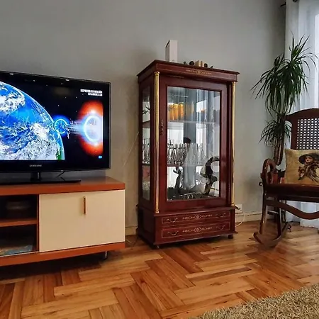 Appartamento Casa Porto, Con Garaje *