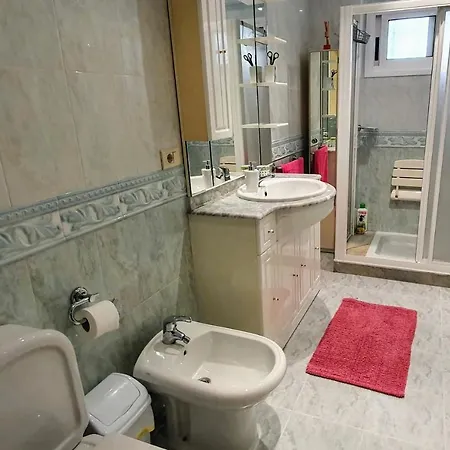 Daire Casa Porto, Con Garaje *