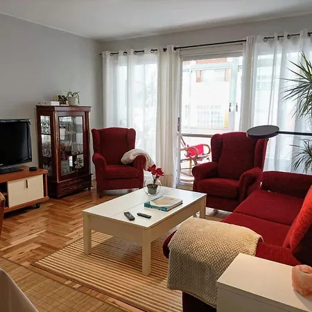 Casa Porto, Con Garaje