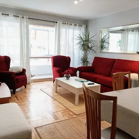 Casa Porto, Con Garaje Daire Vigo