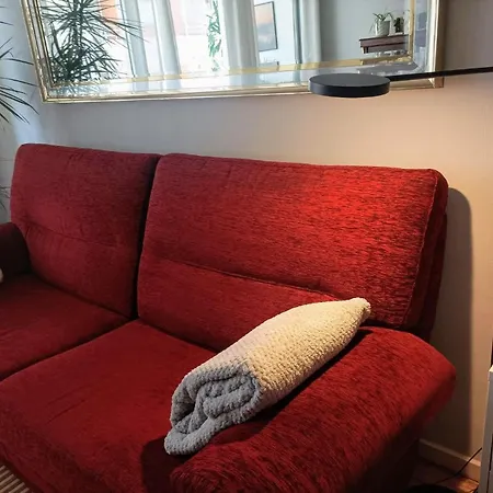 Apartment Casa Porto, Con Garaje Vigo