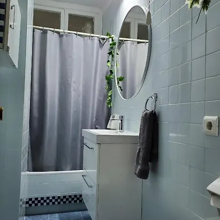 Apartment Casa Porto, Con Garaje