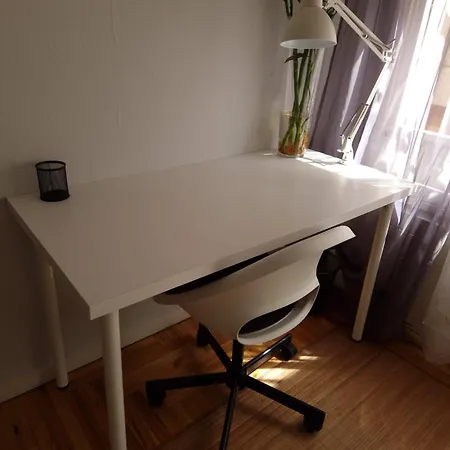 Daire Casa Porto, Con Garaje *