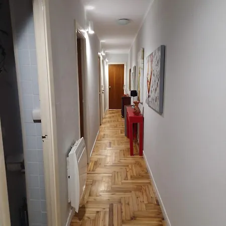 Casa Porto, Con Garaje فيجو