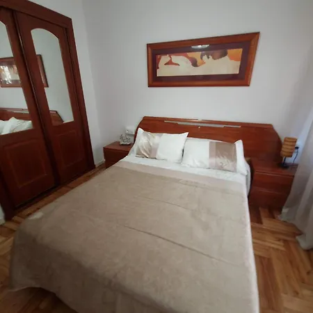 Casa Porto, Con Garaje Apartment