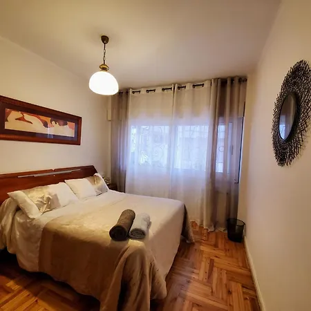 Casa Porto, Con Garaje *