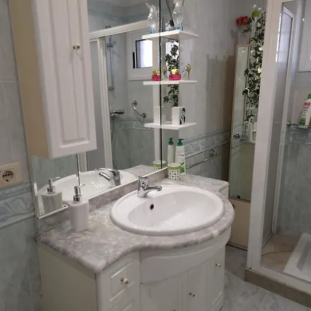 Casa Porto, Con Garaje Apartment *