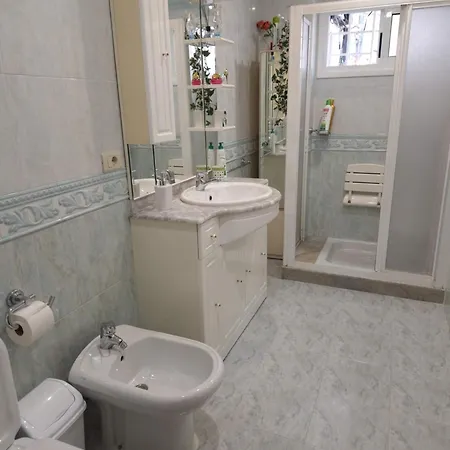 Appartamento Casa Porto, Con Garaje