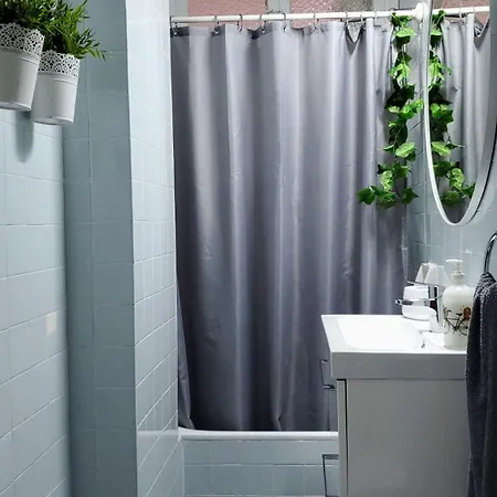 Apartamento Casa Porto, Con Garaje