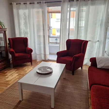 Casa Porto, Con Garaje * Vigo