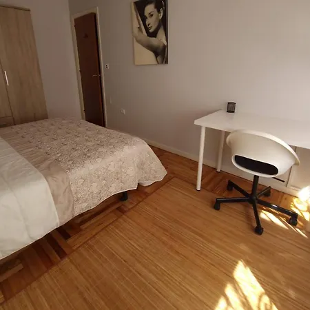 Apartment Casa Porto, Con Garaje