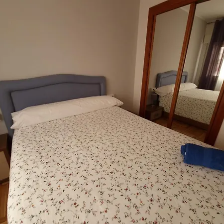 Daire Casa Porto, Con Garaje Vigo