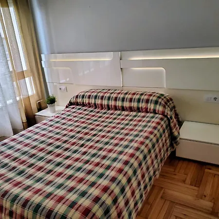 Appartamento Casa Porto, Con Garaje