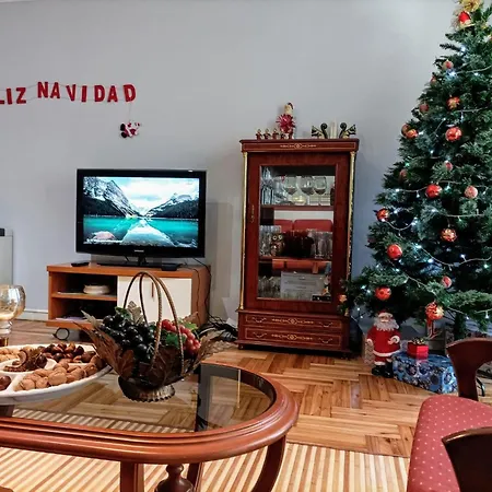 Apartmán Casa Porto, Con Garaje