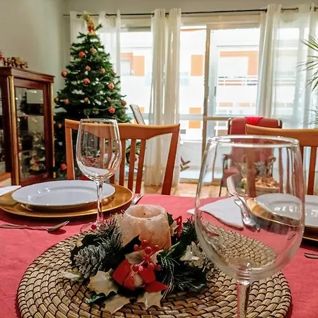 Casa Porto, Con Garaje * Vigo