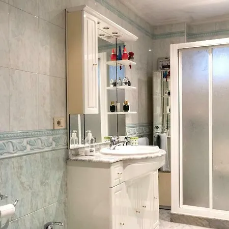 Casa Porto, Con Garaje Appartamento Vigo