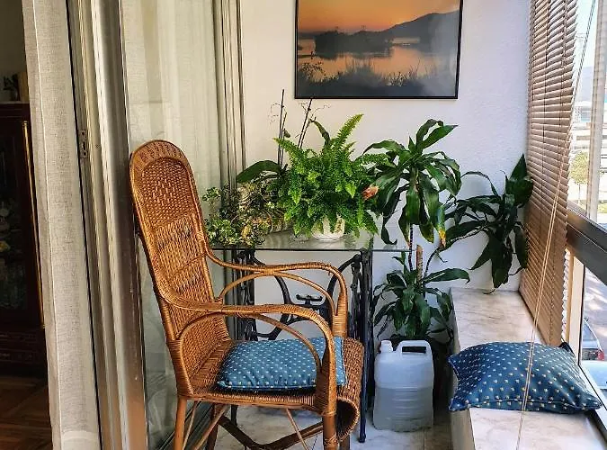 Daire Casa Porto, Con Garaje