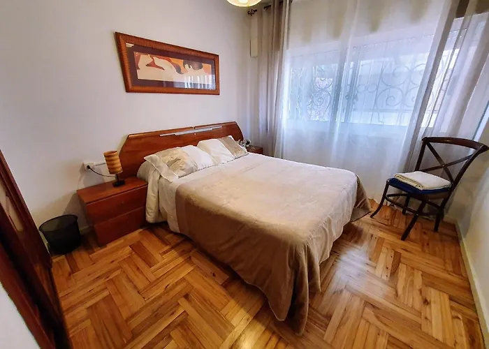 Casa Porto, Con Garaje * Vigo