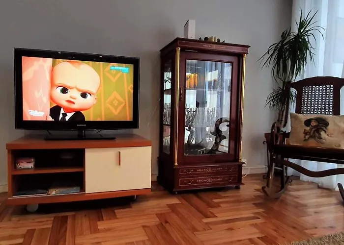 Casa Porto, Con Garaje