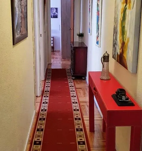 Casa Porto, Con Garaje * Vigo