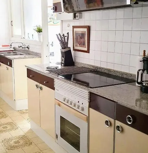 Casa Porto, Con Garaje Daire Vigo