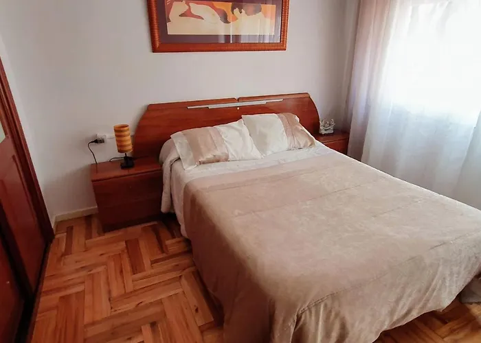 Casa Porto, Con Garaje * Vigo