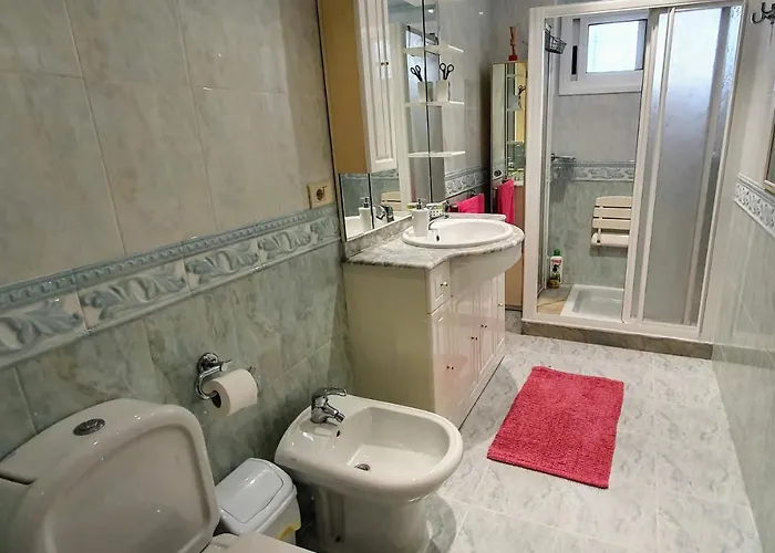 Daire Casa Porto, Con Garaje *