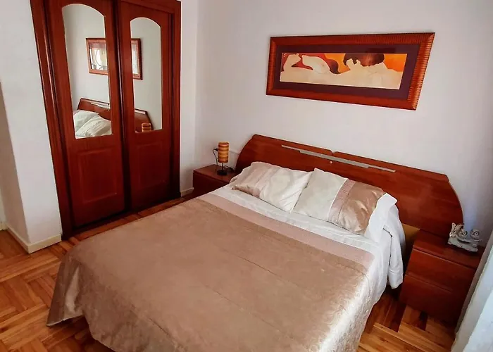 Casa Porto, Con Garaje Vigo