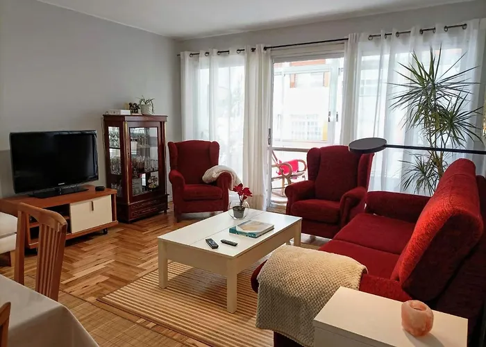 Casa Porto, Con Garaje