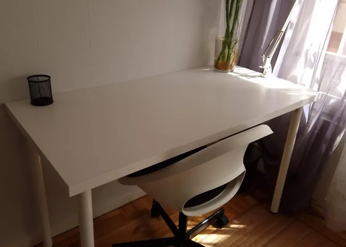 Daire Casa Porto, Con Garaje *