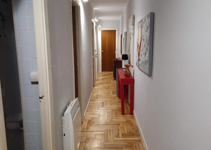 Casa Porto, Con Garaje Vigo