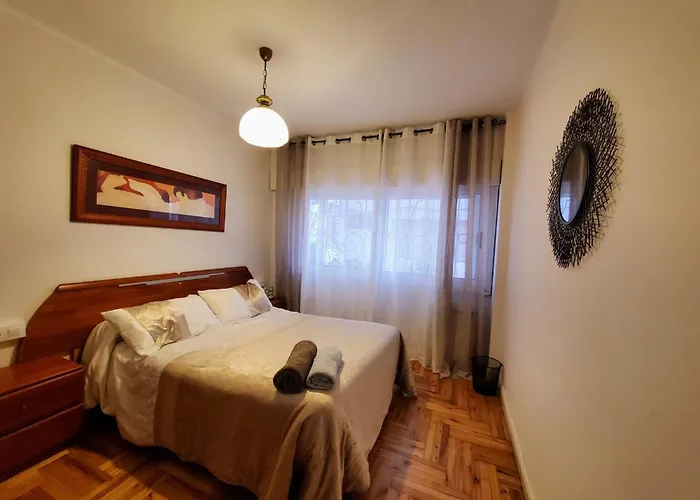 Casa Porto, Con Garaje *