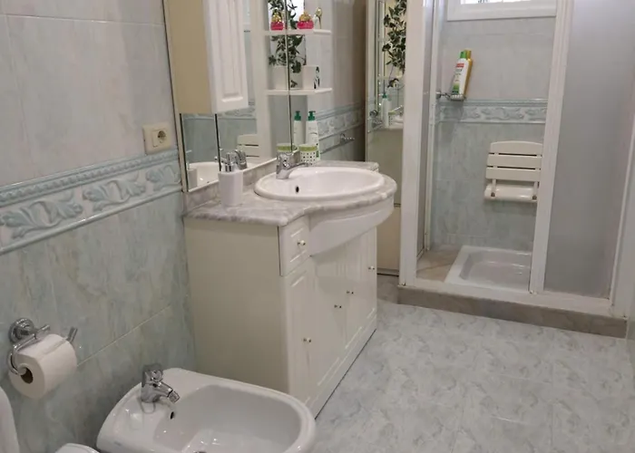 Daire Casa Porto, Con Garaje