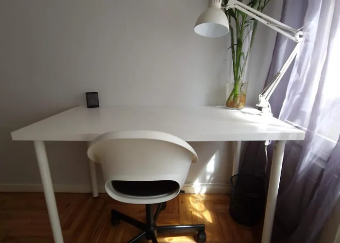 Casa Porto, Con Garaje