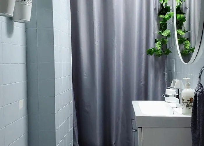 Daire Casa Porto, Con Garaje