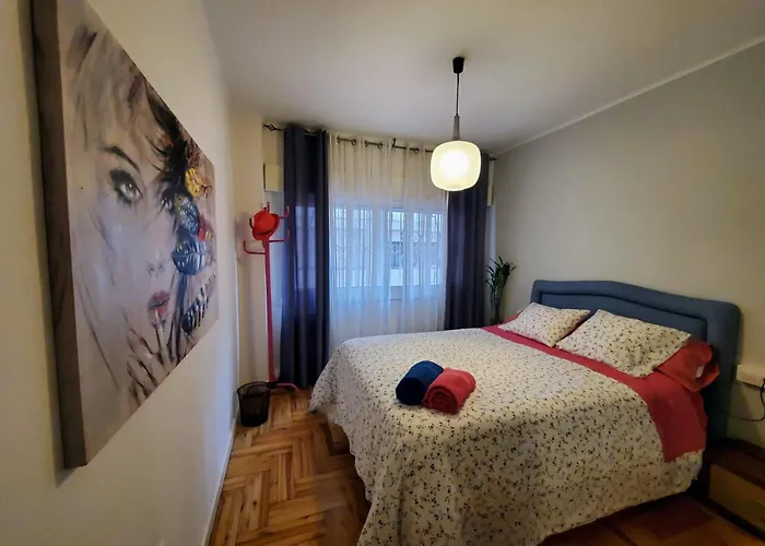 Casa Porto, Con Garaje Vigo