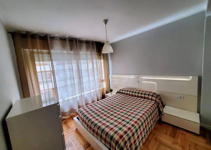 Casa Porto, Con Garaje *