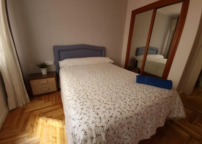 Casa Porto, Con Garaje