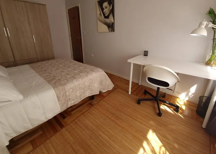 Daire Casa Porto, Con Garaje