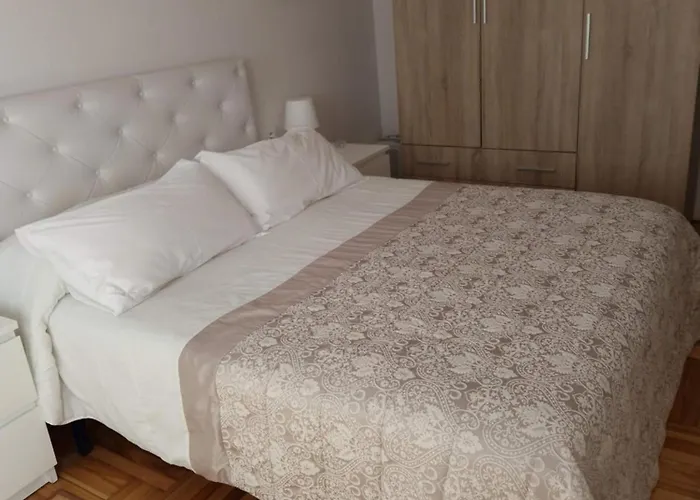 Casa Porto, Con Garaje Vigo