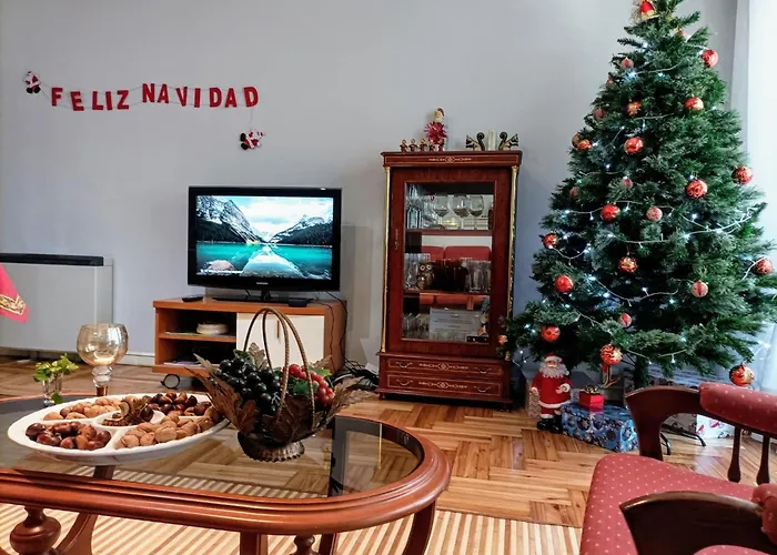 Daire Casa Porto, Con Garaje