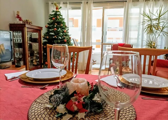 Casa Porto, Con Garaje * Vigo