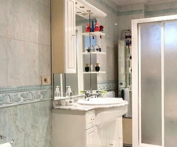 Casa Porto, Con Garaje Daire Vigo