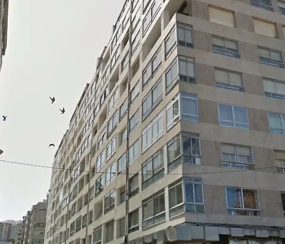 Casa Porto, Con Garaje * Vigo